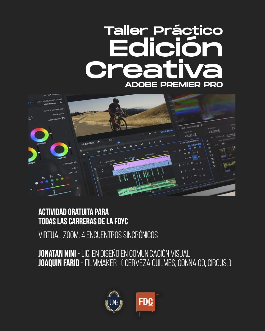 Capacitaciones